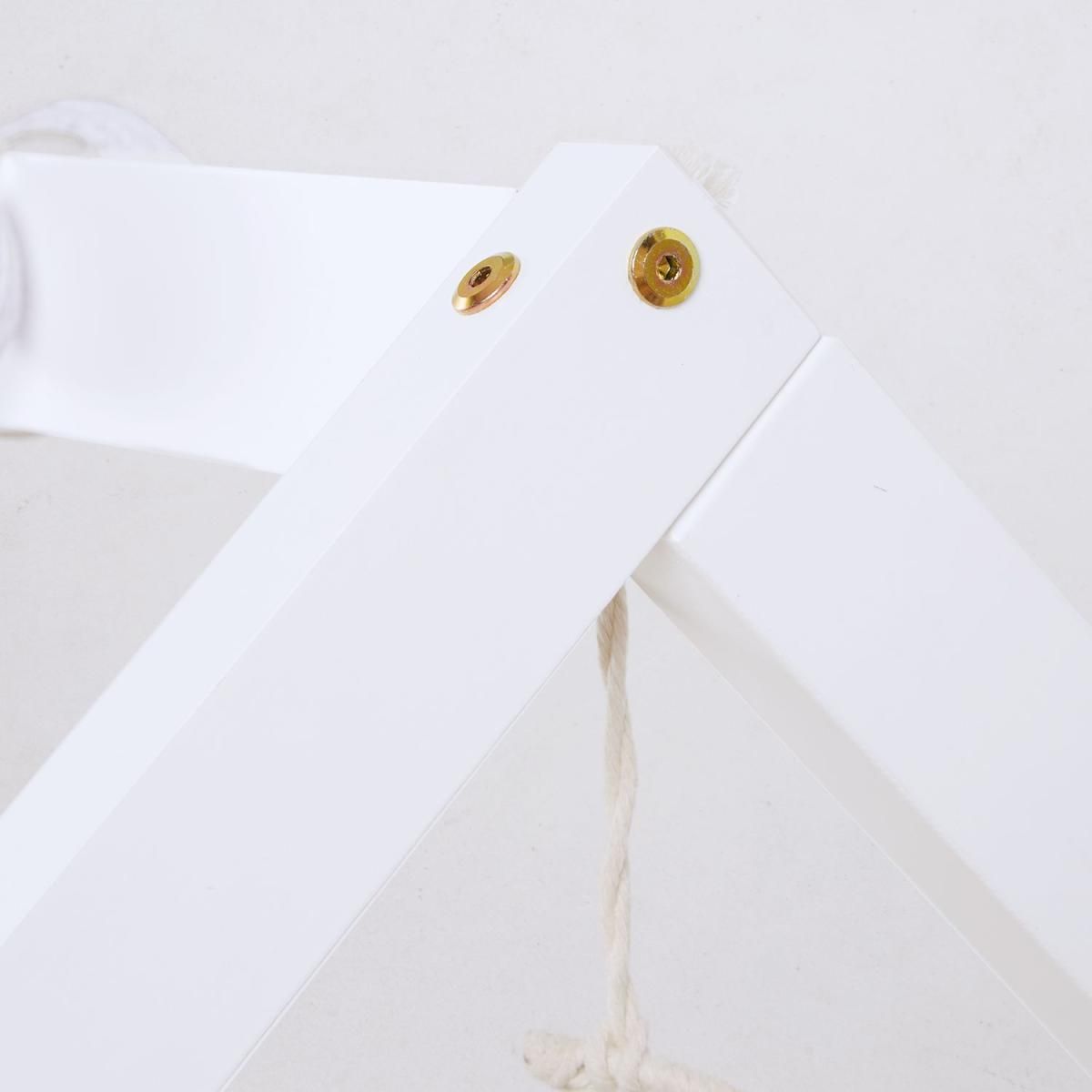 HomeStyle4U Lit Enfant 90x200 cm cabane - matelas sommier