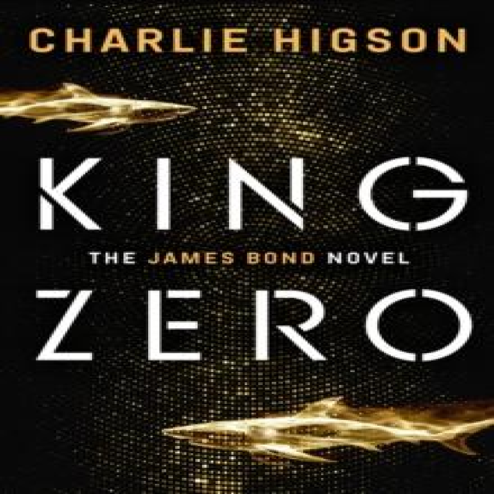 LIVRES King Zero - Charlie Higson