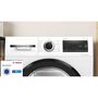 Voir la diapositive 2 : BOSCH Sèche linge pompe à chaleur WQG133DBFR