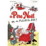 LE PERE NOEL EN A PLEIN LE DOS !, Beaupère Paul