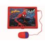 Voir la diapositive 3 : LEXIBOOK Ordinateur éducatif Spiderman