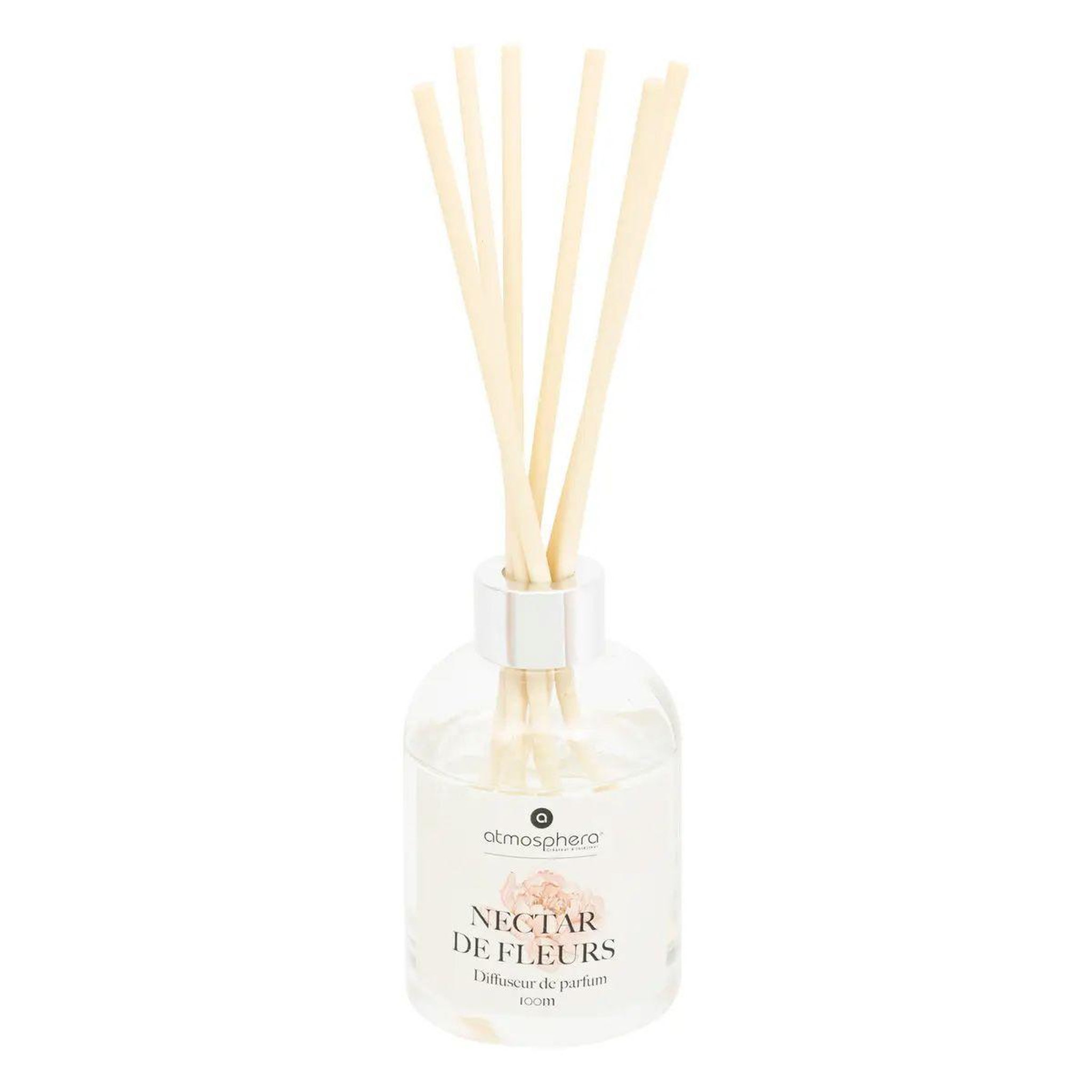 ATMOSPHERA Diffuseur de parfum  oudy  100ml nectar de fleurs