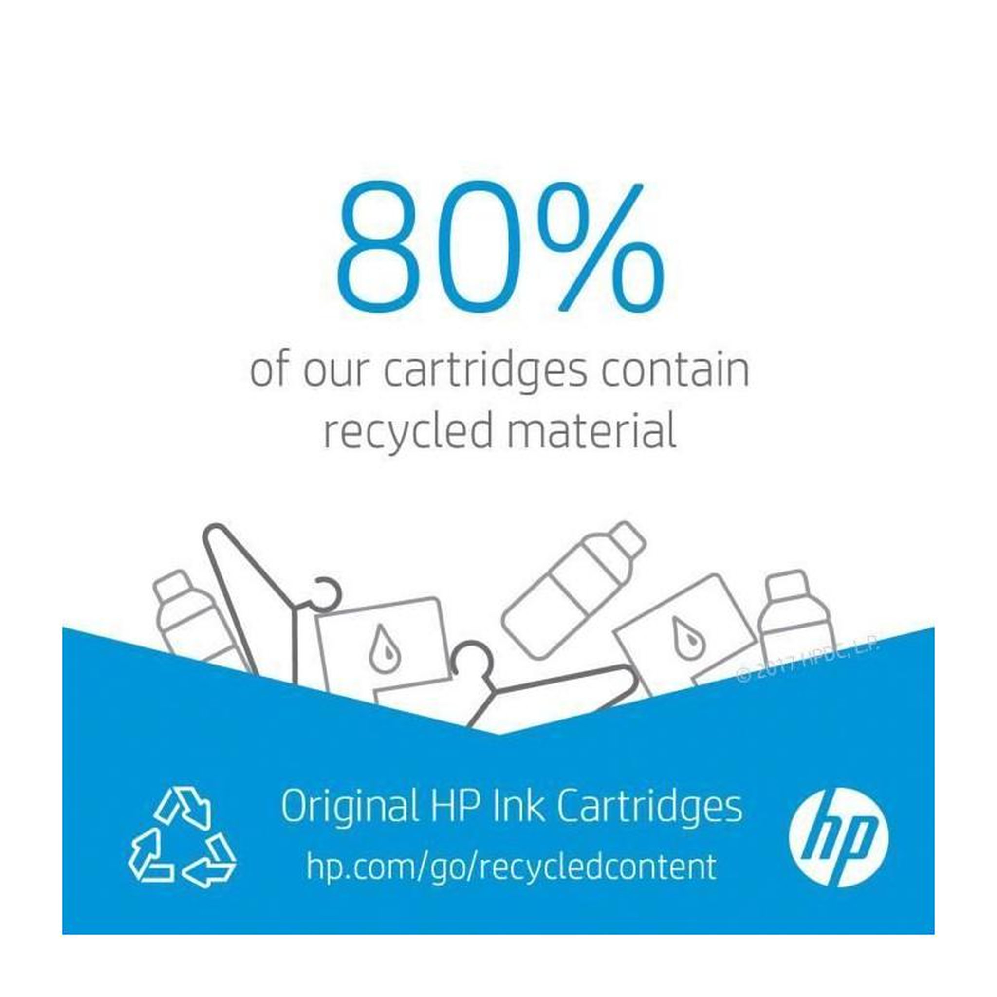 Voir la diapositive 4 : HP HP Cartouche jet dencre 963XL - Cyan - Jet dencre