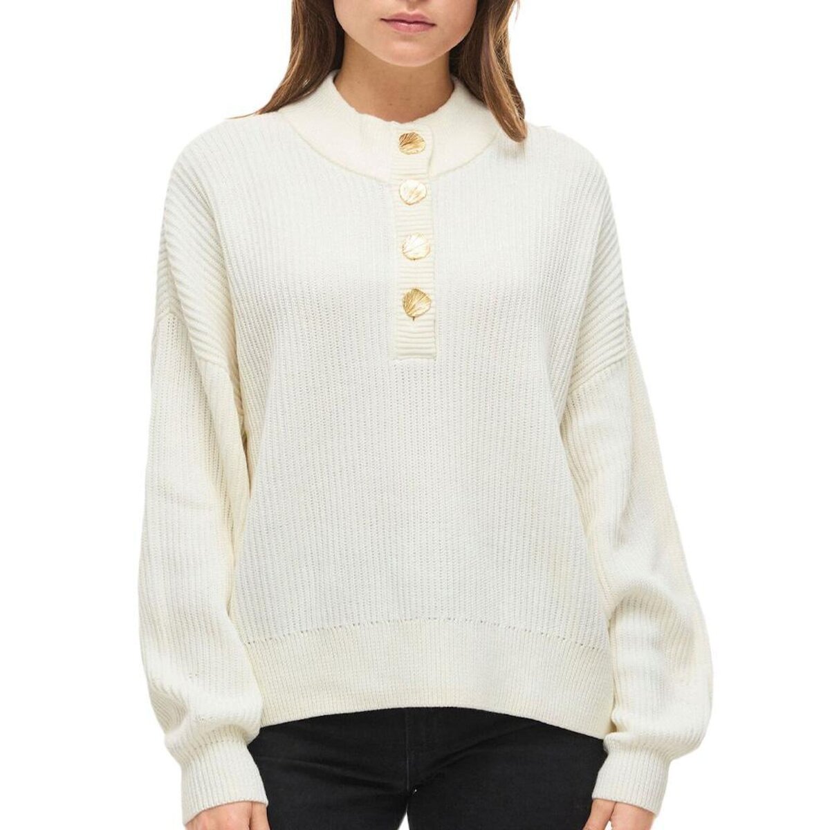 Vila Pull  Femme Vila Viching