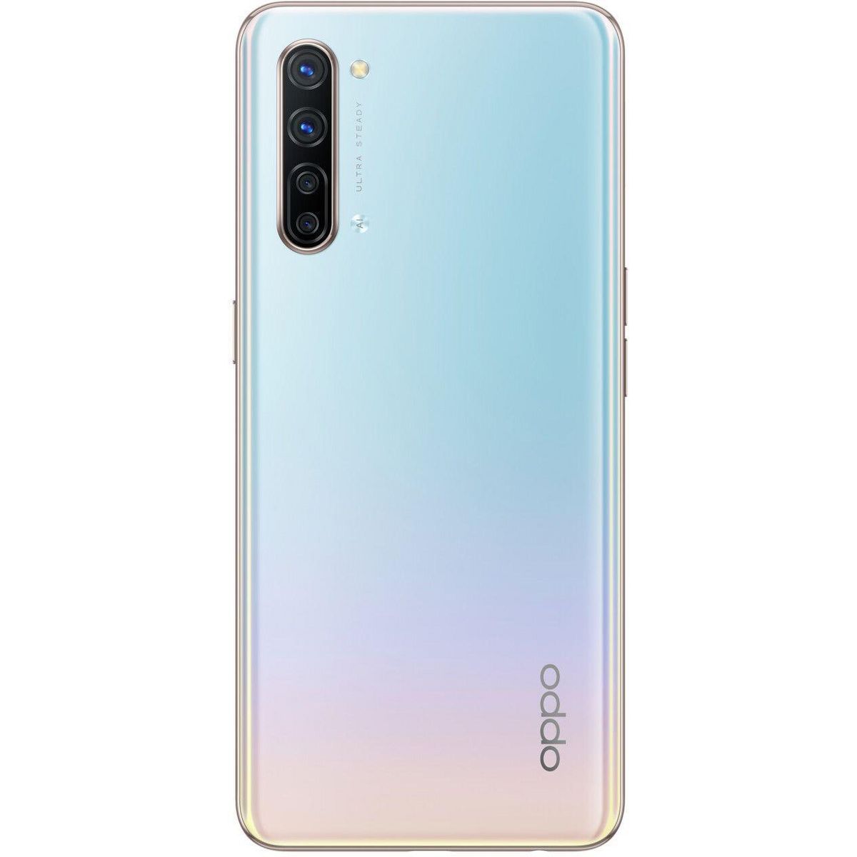 OPPO Find X2 Lite (Mono Sim) Reconditionné 128 Go - Grade A - Blanc