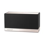 Triangle Enceinte résidentielle AIO 3  Noir