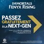 Immortals Fenyx Rising Edition Gold PS4