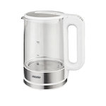 MEYKO Bouilloire Mesko élégante avec contrôle de température