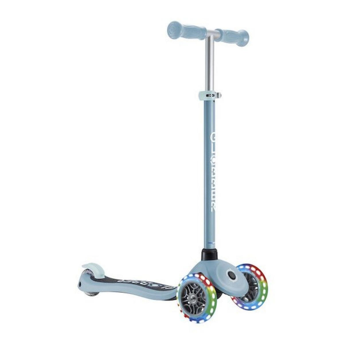 Globber Primo Lights V2 Bleu Sarcelle