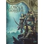 TERRES D'ARRAN : ORCS & GOBELINS TOME 28 : THU'UL, Cordurié Sylvain