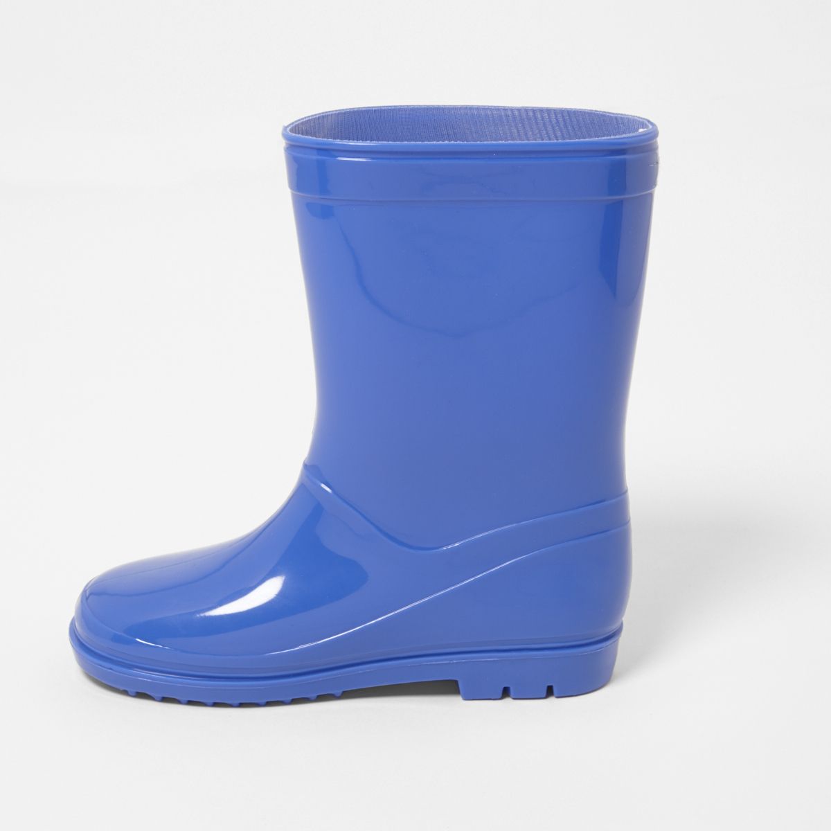 IN EXTENSO Bottes de pluie garçon du 24 au 34