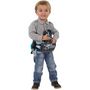 Voir la diapositive 2 : Ceinture outils Cars 3 + voiture Jackson Storm