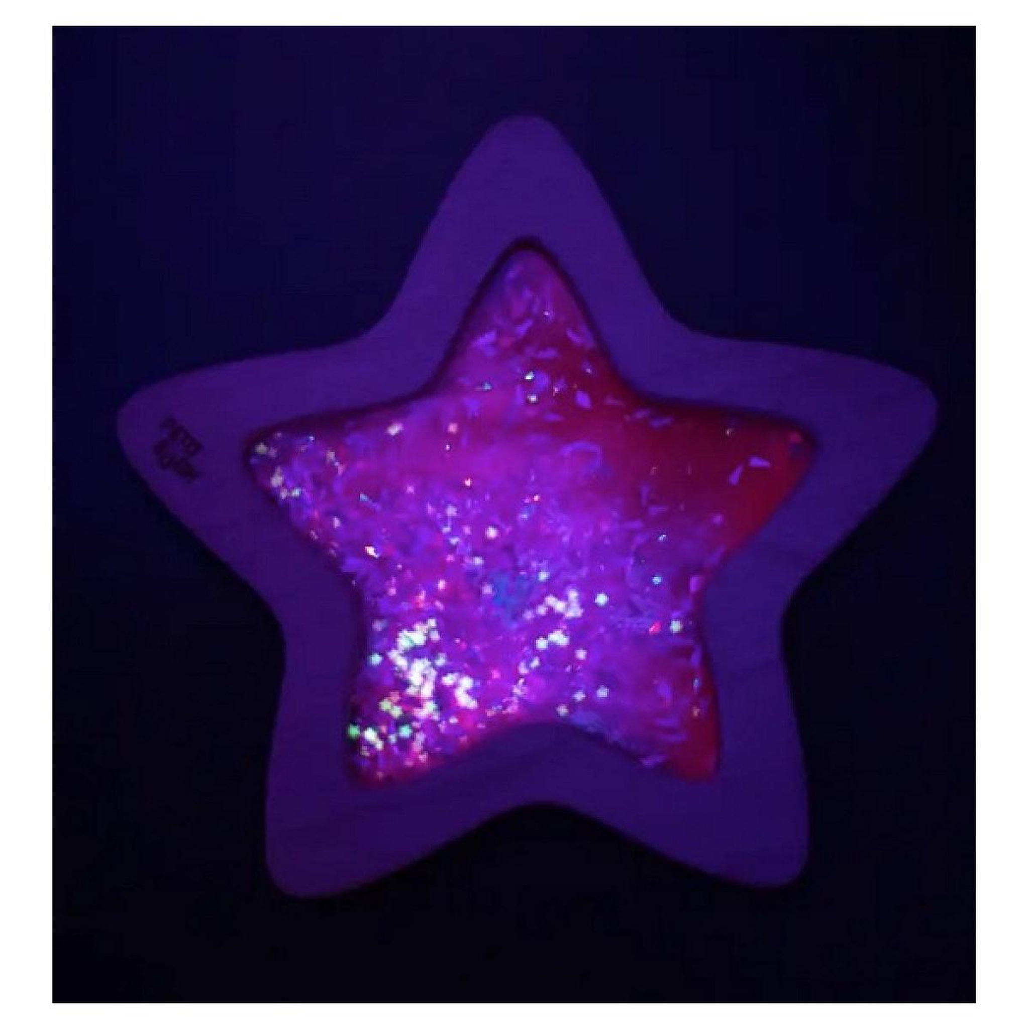 Voir la diapositive 2 : PETIT BOUM star nebula - Etoile sensoreille