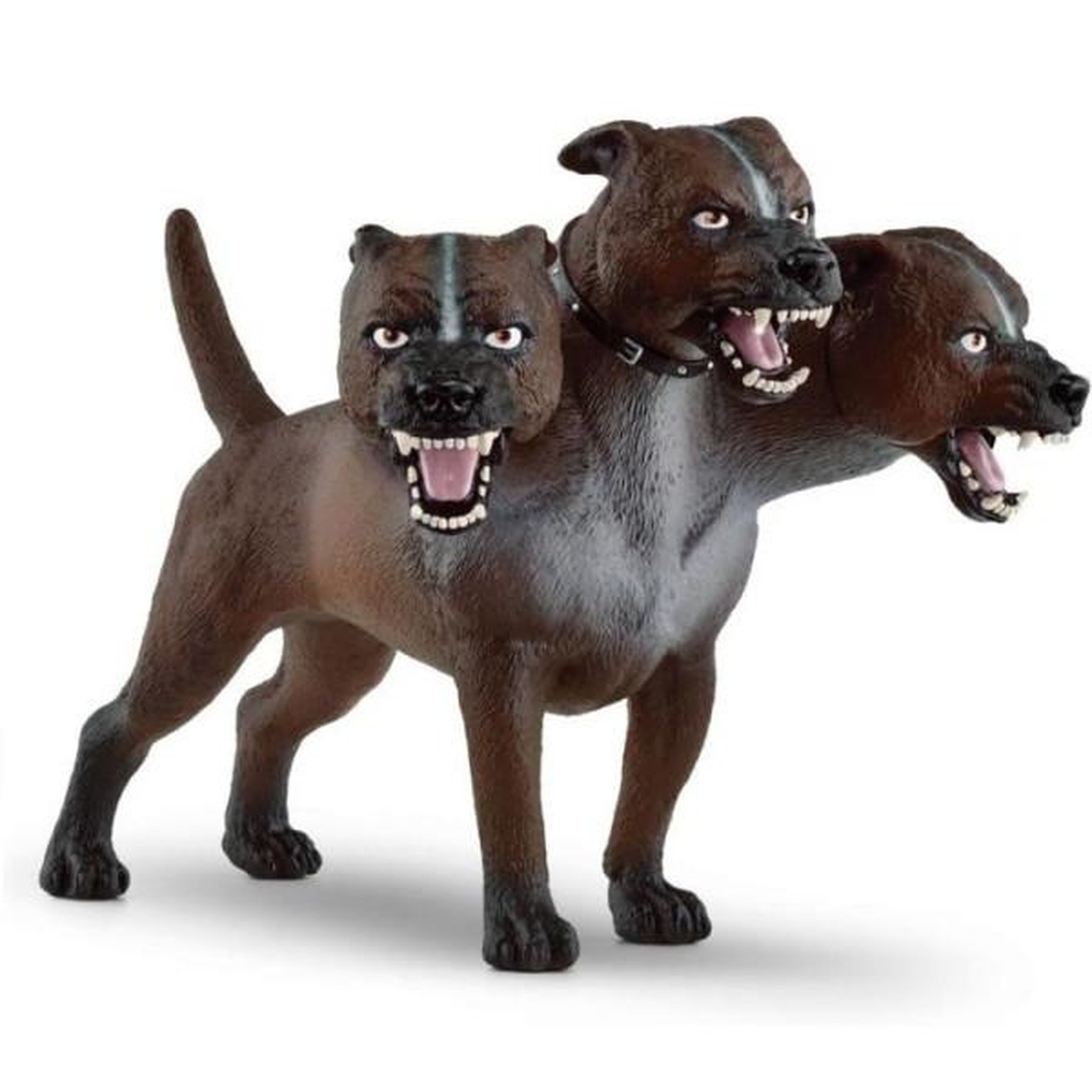Voir la diapositive 2 : Schleich Figurine Touffu, Harry Potter, pour enfants des 6 ans, Taille 16,5 cm, schleich 13990 Harry Potter, Univers Wizarding World