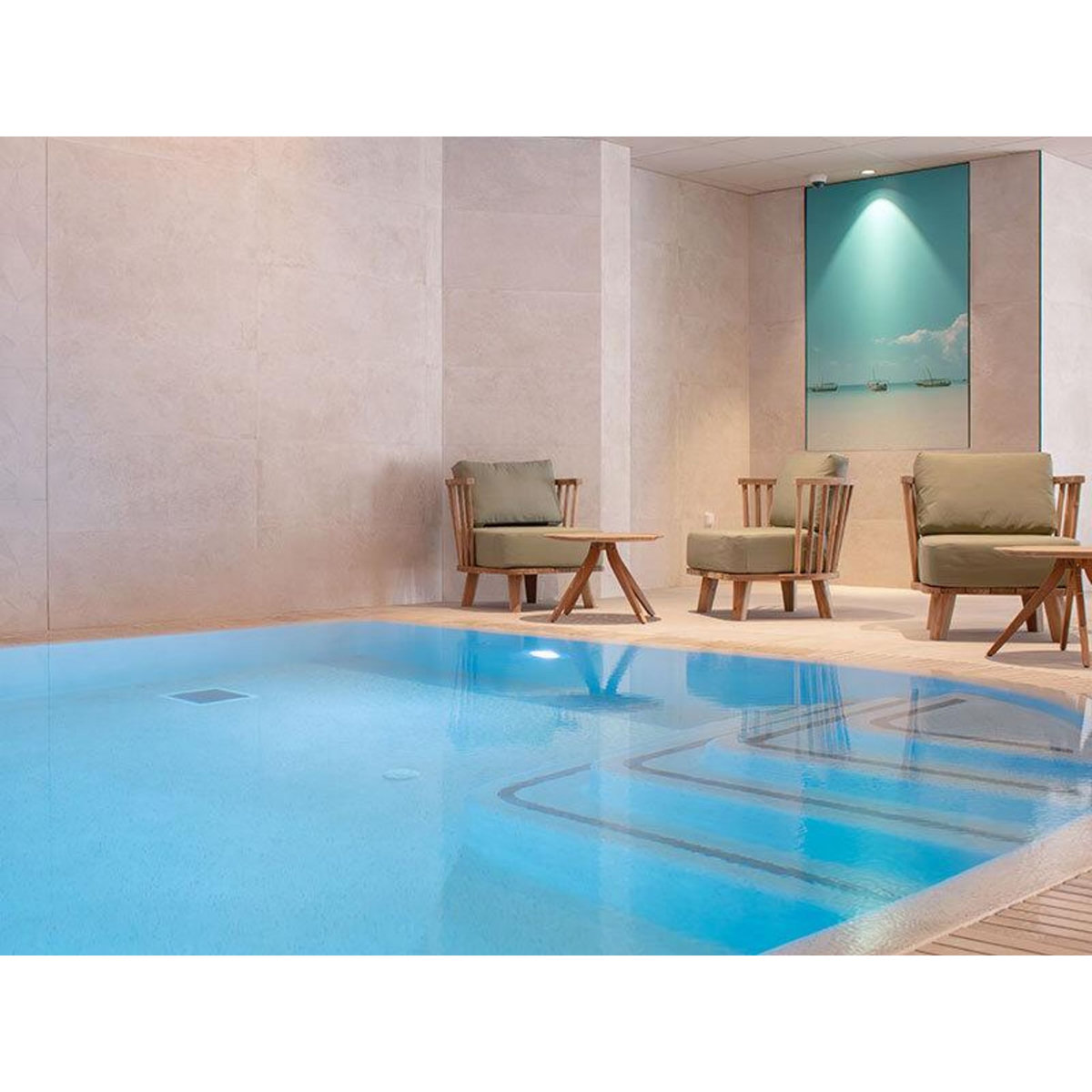 Smartbox 2 jours en hôtel 4* avec espace bien-être à Limoges - Coffret Cadeau Séjour