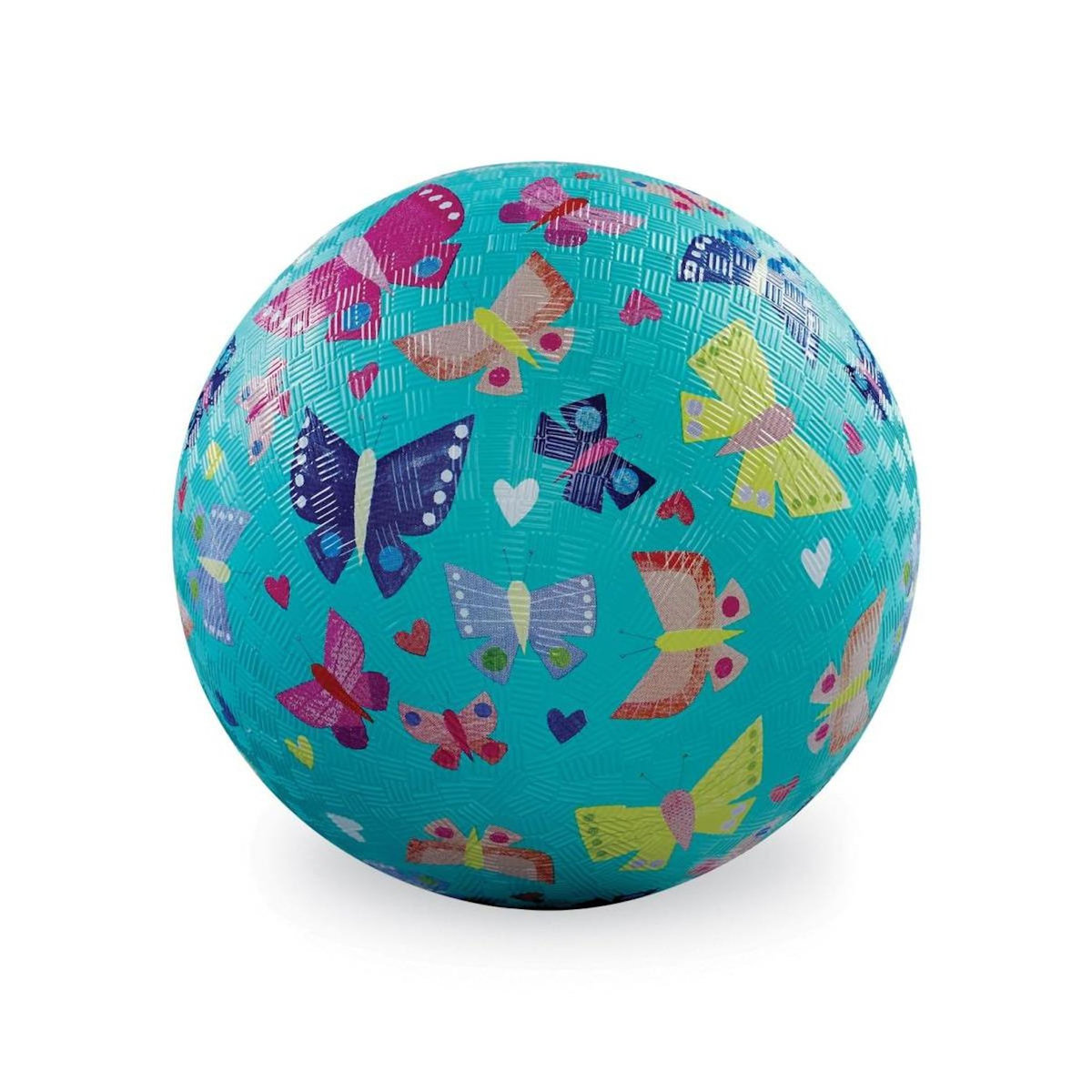 CROCODILE CREEK ballon playground - sirène - 13cm