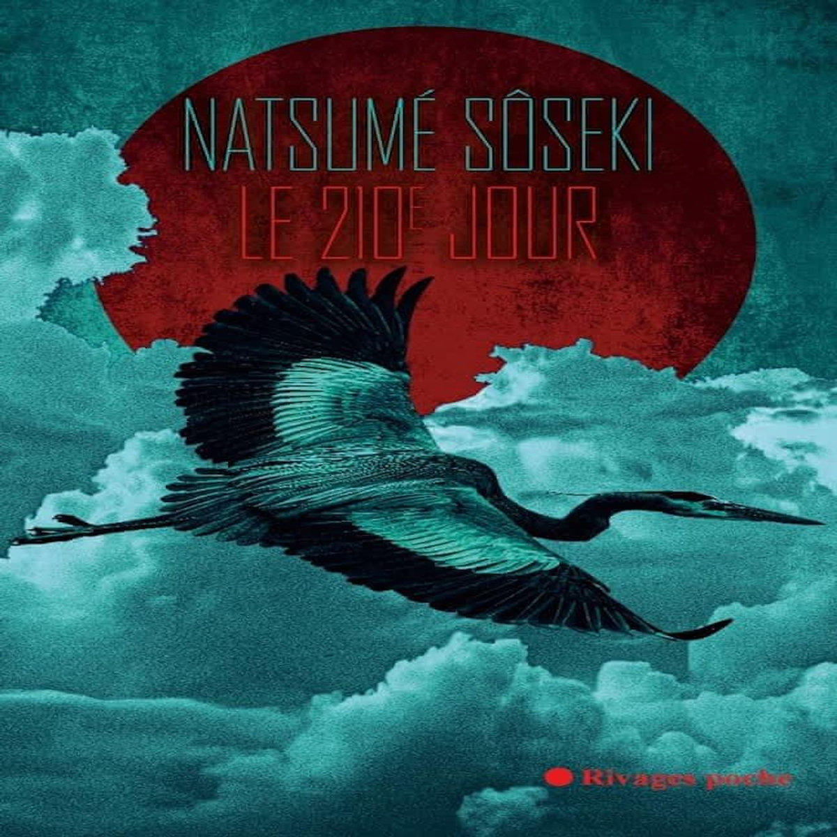 LE 210E JOUR, Sôseki Natsume