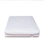 Voir la diapositive 2 : MINEA MINEA | Matelas SWEET DREAMS Rose Bébé | Mousses Haute Densité & supersoft