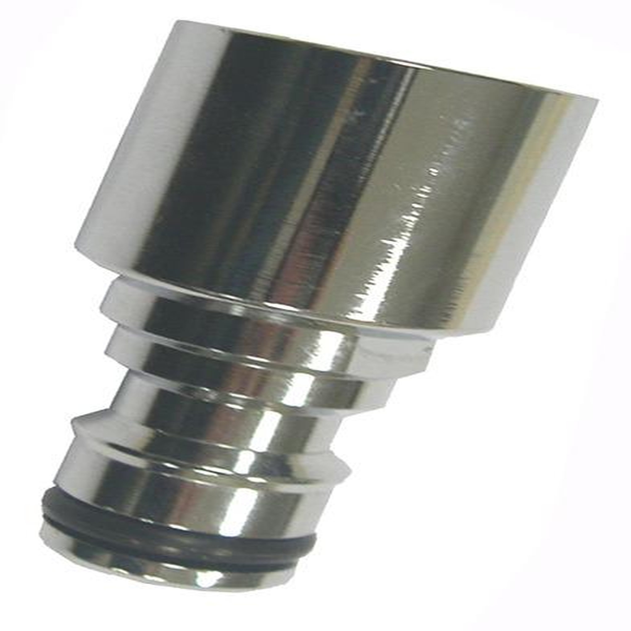 CENTRALE BRICO Adaptateur mitigeur sortie automatique femelle 22X100