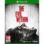Voir la diapositive 1 : The Evil Within