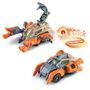 Voir la diapositive 5 : VTECH Petits Switch and Go Dinos 1'Click