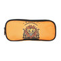 Voir la diapositive 1 : Bagtrotter Bagtrotter - Le Roi Lion - Trousse Scolaire Rectangulaire - Orange - 2 Compartiments Zippés - 23x7x10cm - Matière Polyester - Accessoire et Papeterie Scolaire