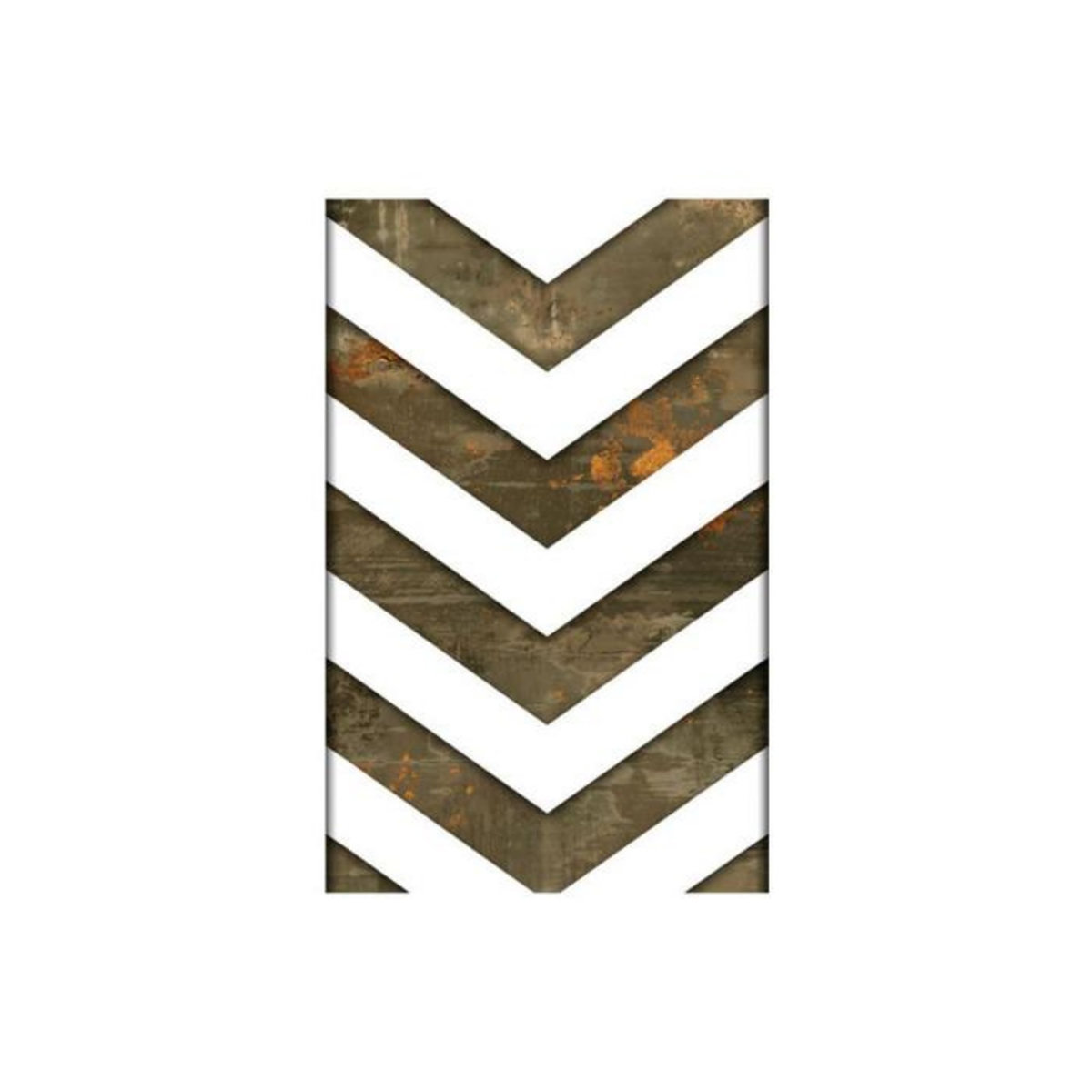 Paris Prix Papier Peint  Chocolate Waves  50x1000cm