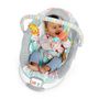 Voir la diapositive 2 : Bright Starts Transat bébé vibrant Whimsical Wild