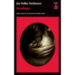 BROUILLAGES, Stefansson Jón Hallur