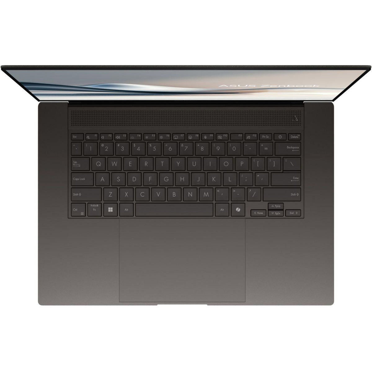 ASUS Ordinateur portable Zenbook S16 OLED UM5606WA-DRRK207W Copilot+ PC