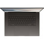 Voir la diapositive 4 : ASUS Ordinateur portable Zenbook S16 OLED UM5606WA-DRRK207W Copilot+ PC