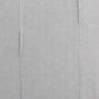 Voir la diapositive 2 : Paris Prix Paire de Voilages  Linahe  90x90cm Gris