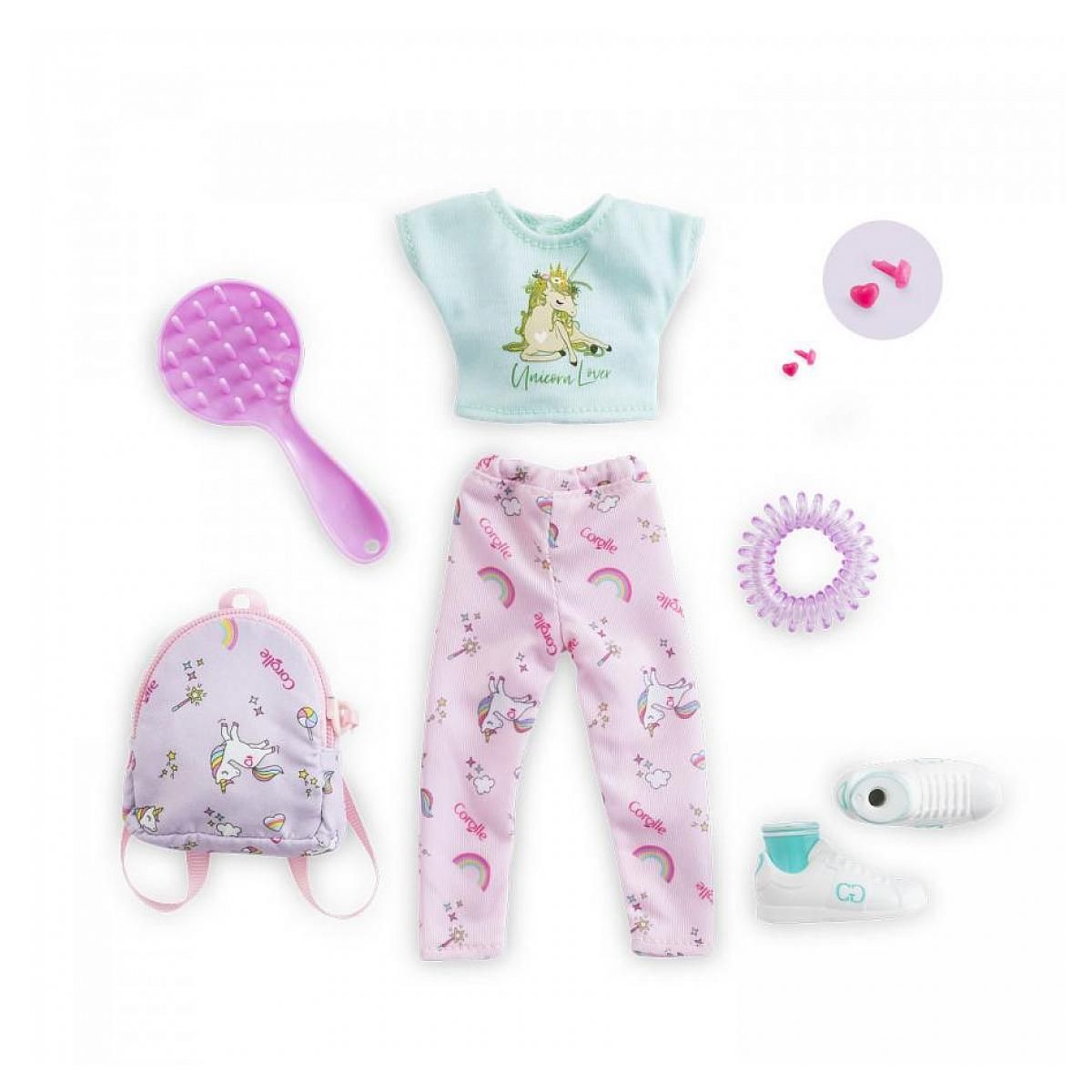 Corolle Girls Dressing licorne Feerique