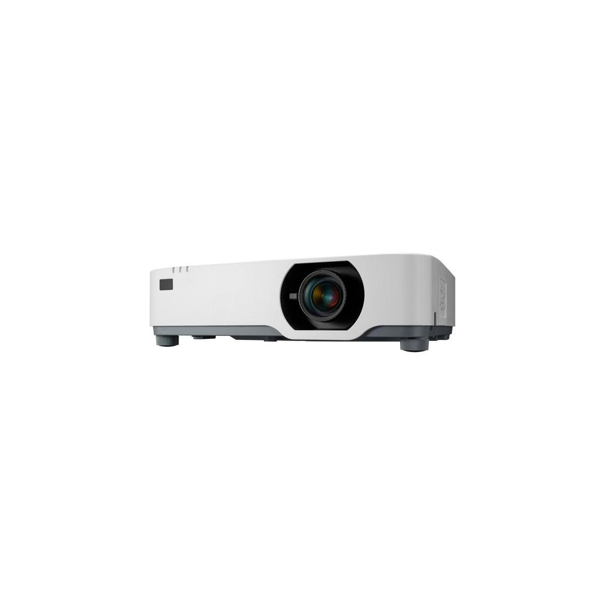 Voir la diapositive 2 : NEC Nec p547ul vidéo-projecteur projecteur à focale standard 3240 ansi lumens 3lcd wuxga (1920x1200) blanc