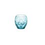 Voir la diapositive 1 : Set de 6 verres bleu COOL 40 cl 