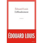 L'EFFONDREMENT, Louis Edouard