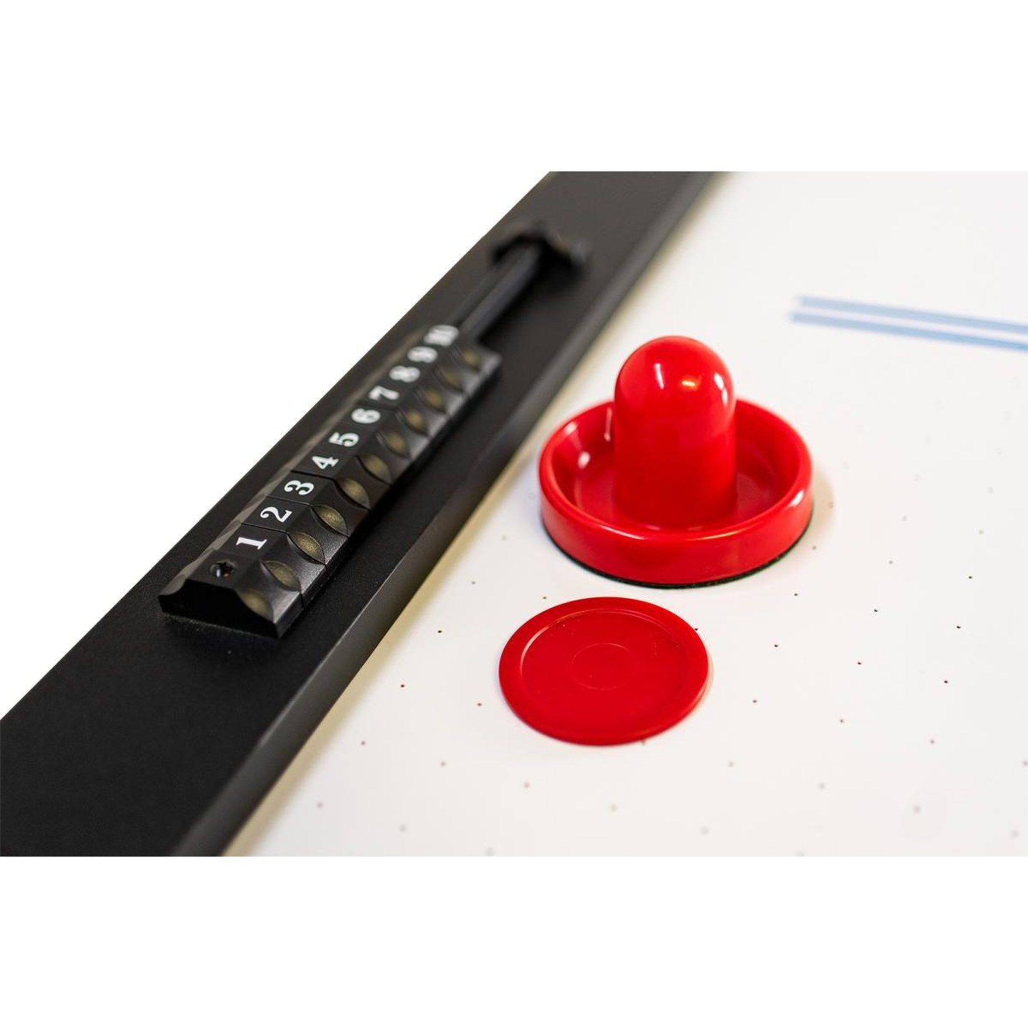 Voir la diapositive 3 : RENE PIERRE Air hockey 3056 air pulsé