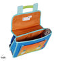 Voir la diapositive 4 : BODYPACK BODYPACK Cartable 32 cm recyclé Caméléon