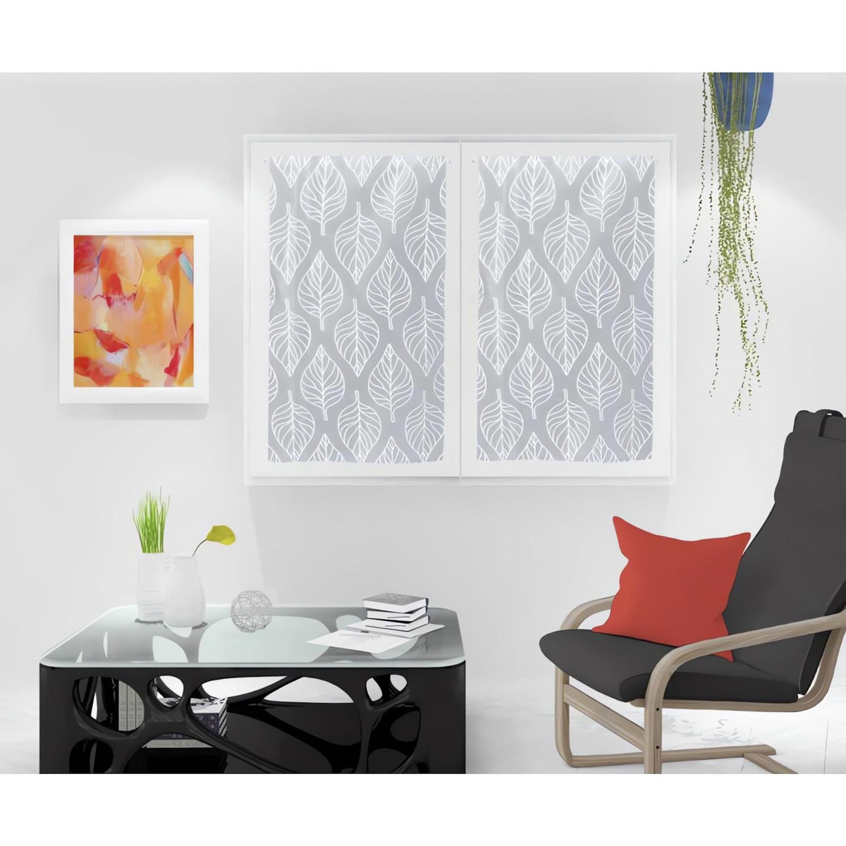 SOLEIL D'OCRE Paire de brise bise MAUD, par Soleil d'ocre