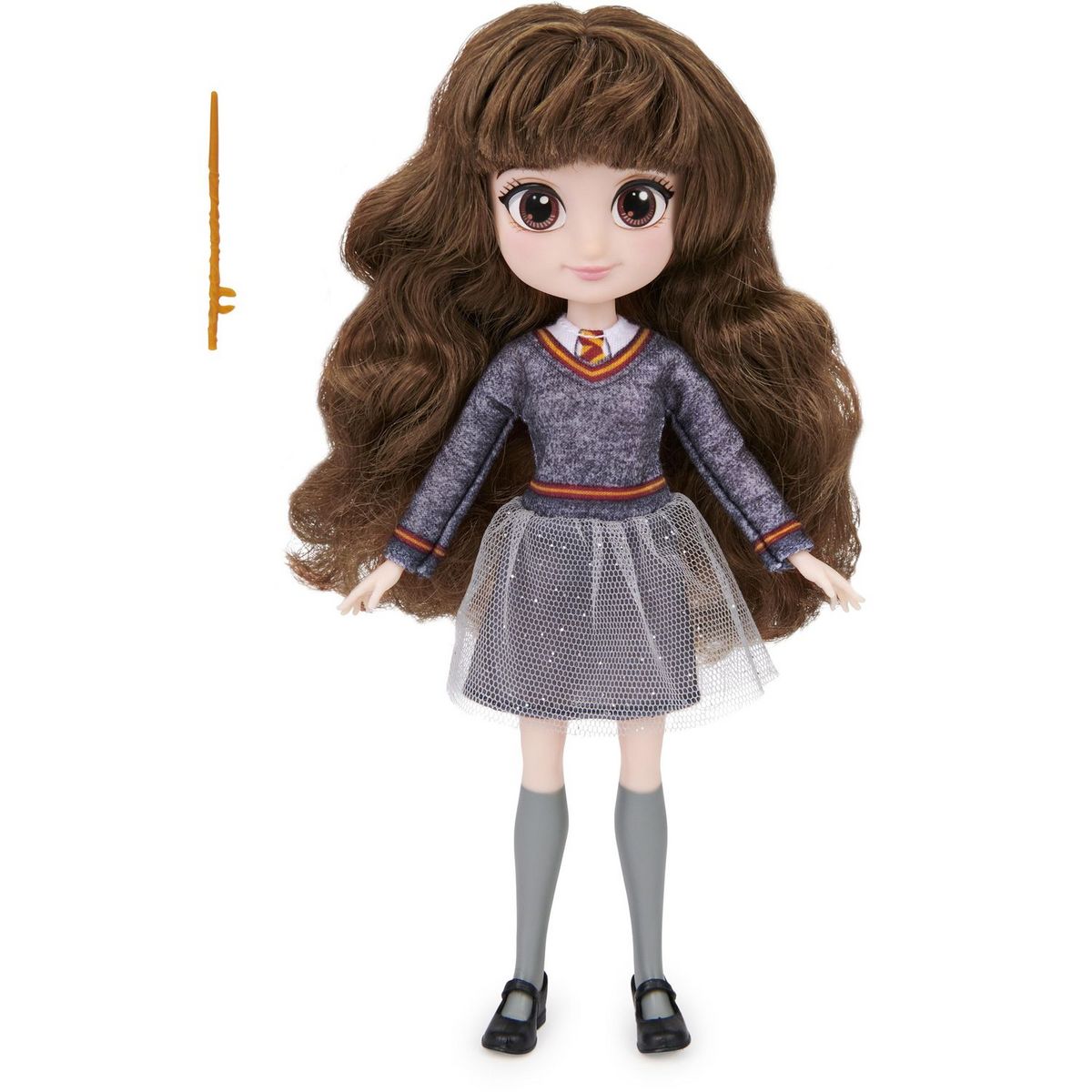 SPIN MASTER Poupée Hermione GRANGER - 20 cm - Wizarding World