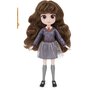 Voir la diapositive 3 : SPIN MASTER Poupée Hermione GRANGER - 20 cm - Wizarding World