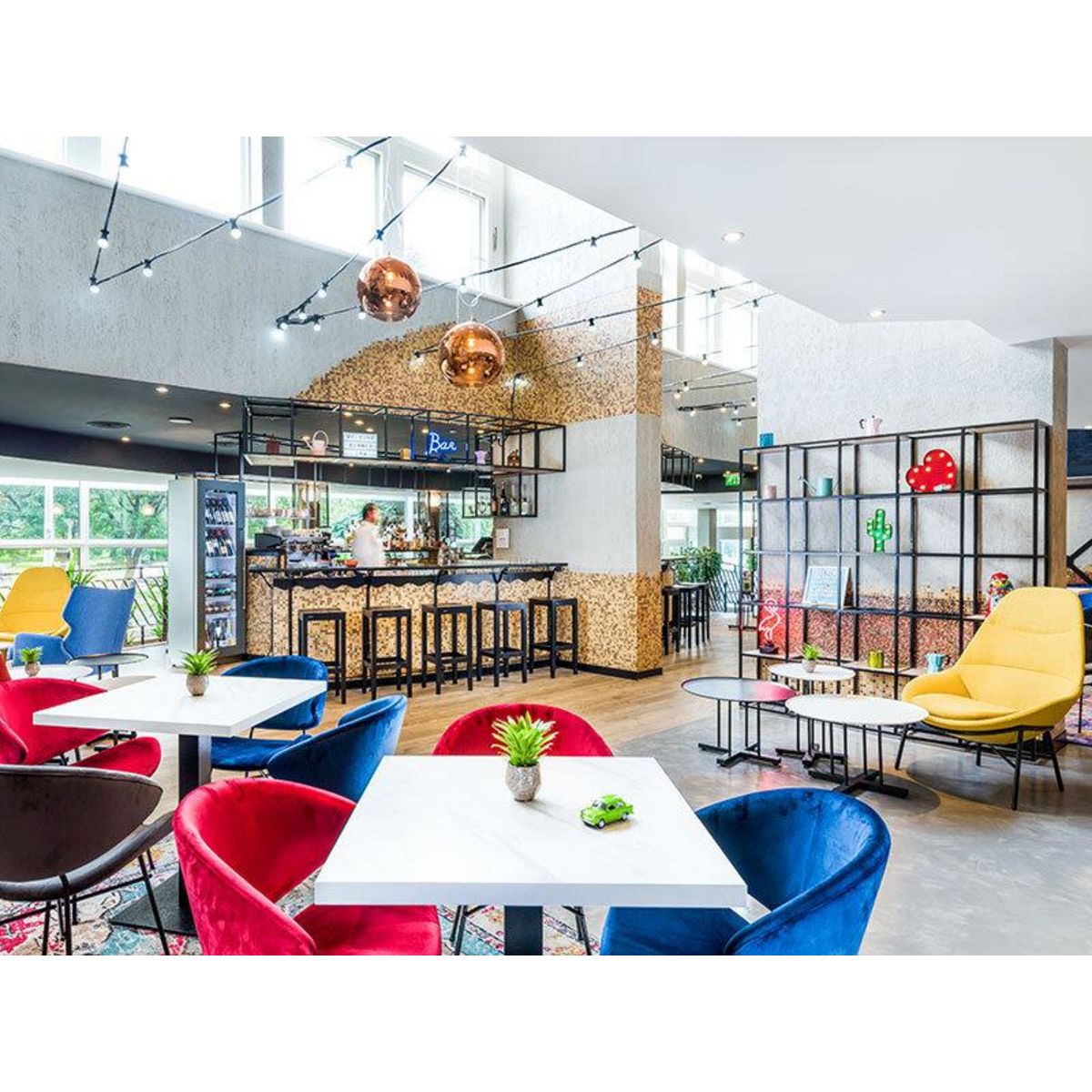 Smartbox Marché de Noël en Europe : 3 jours à Budapest pour profiter des fêtes - Coffret Cadeau Séjour