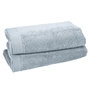 Voir la diapositive 1 : Sensei Maison Lot de 2 draps de bain 500 g/m² STUDIO - 70x130 cm