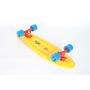 Voir la diapositive 2 : CUP'S Skateboard Mario 67 cm