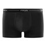 Voir la diapositive 3 : FREEGUN Lot de 3 boxers homme Frgn