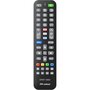 Voir la diapositive 1 : Meliconi Télécommande EASY 300 pour TV Sony