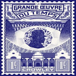 LA GRANDE OEUVRE DU TEMPS, Crowley John