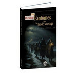 FANTOMES SUR LA LANDE SAUVAGE ET AUTRES NOUVELLES, Flanders John