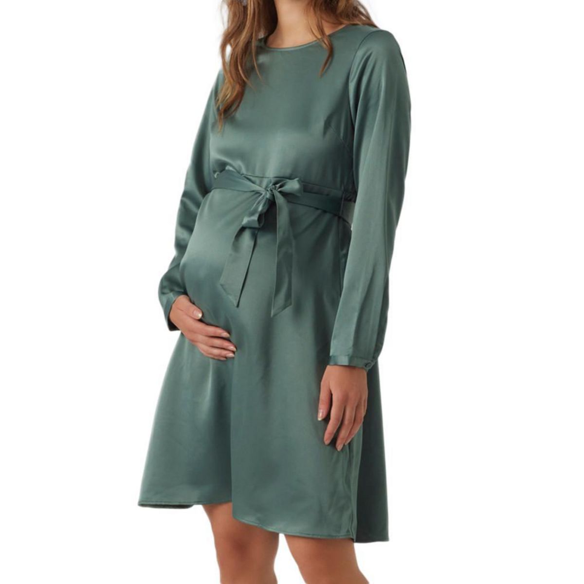 VERO MODA MATERNITY Robe e Femme Vero Moda Maternity Wvn Ga