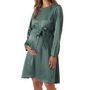 Voir la diapositive 1 : VERO MODA MATERNITY Robe e Femme Vero Moda Maternity Wvn Ga